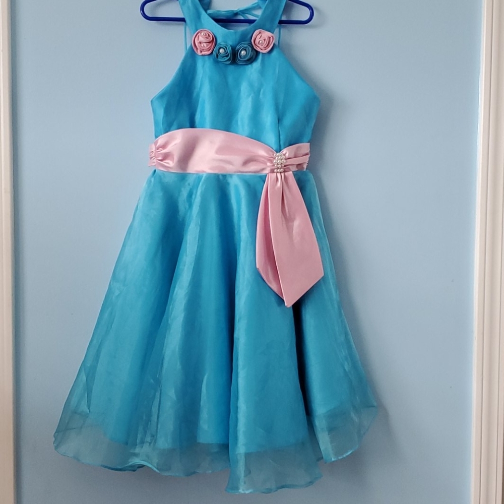 PARTY DRESS for Kids